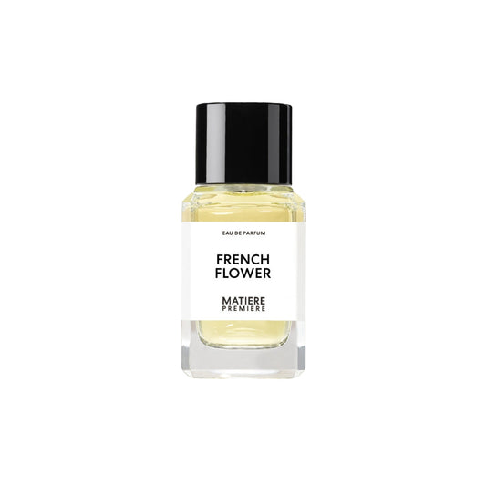 French Flower