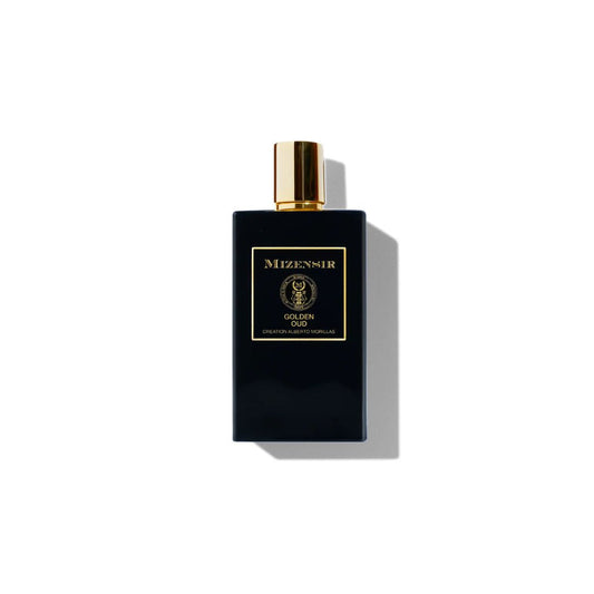 عطر جولدن عود أو دو بارفان