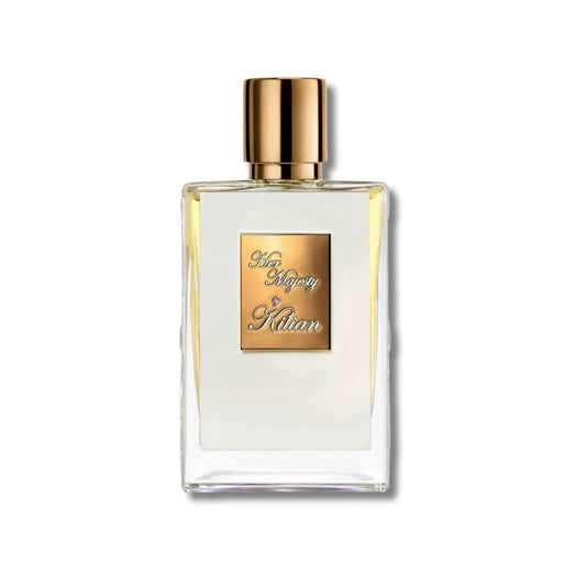 Her Majesty Eau de Parfum
