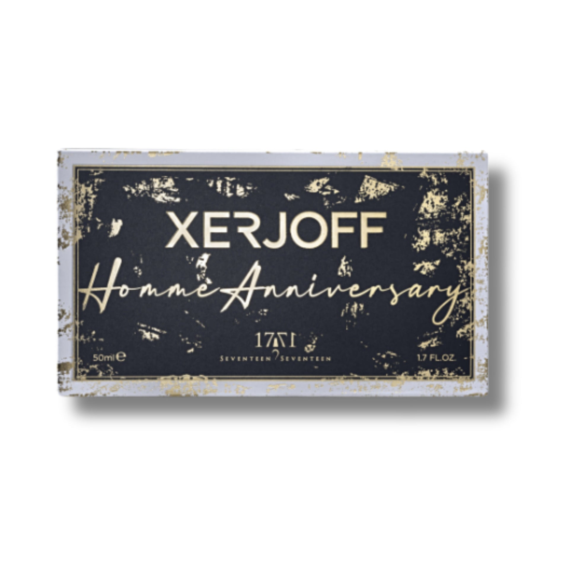 17/17 Homme Anniversary