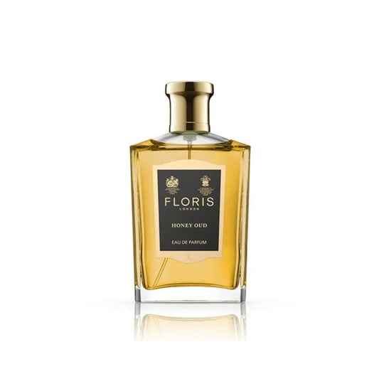 Honey Oud