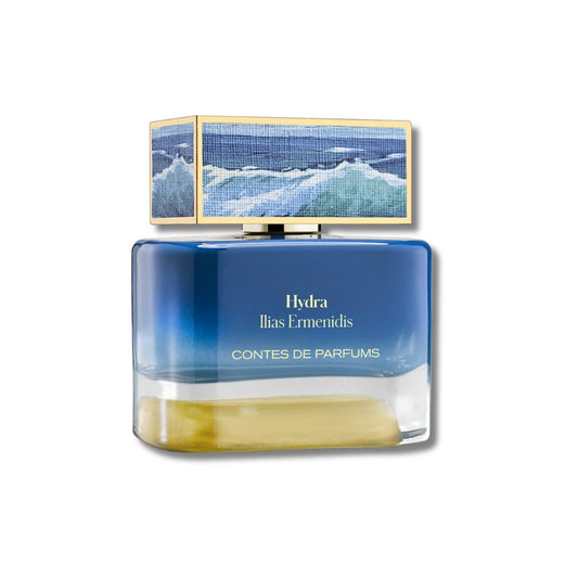 Hydra Eau de Parfum