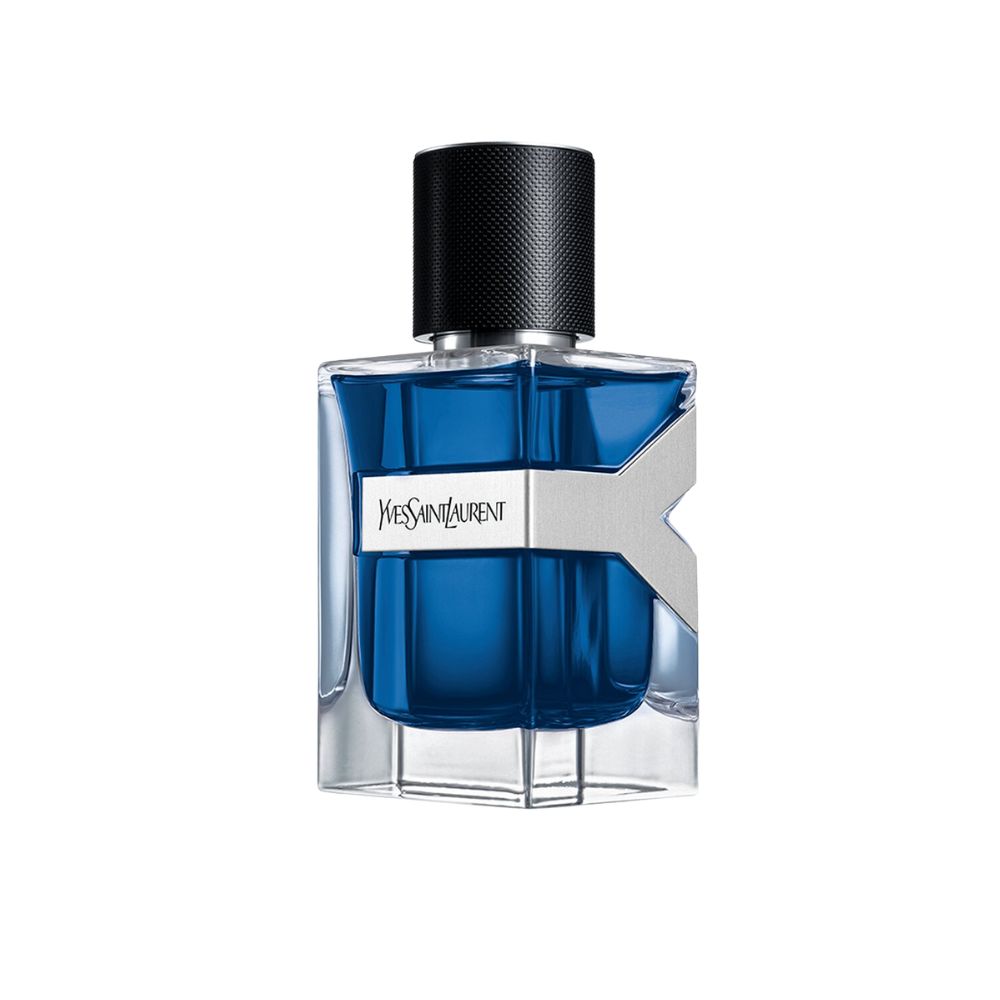 Y Iced Cologne Eau de Toilette Intense