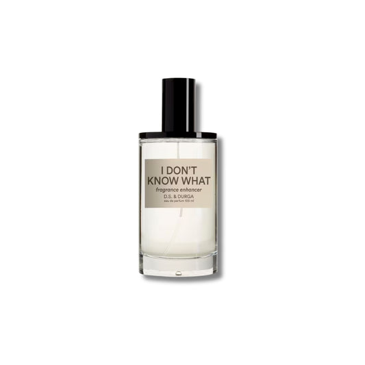 عطر آي دونت نو وات أو دو بارفان