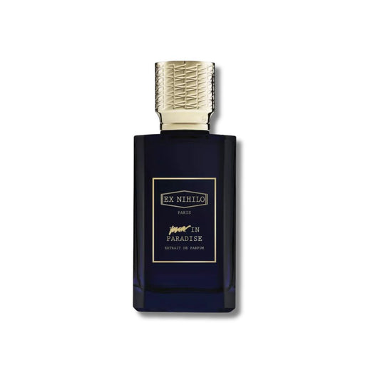 In Paradise Extrait de Parfum