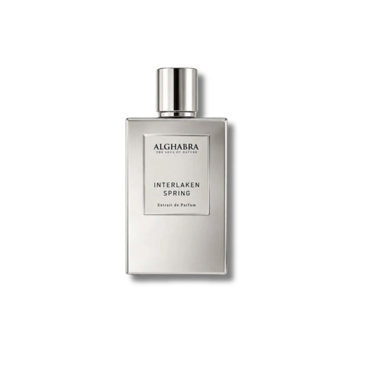 Interlaken Spring Extrait de Parfum