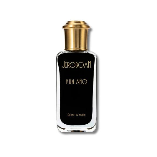 Kun Amo Extrait de Parfum