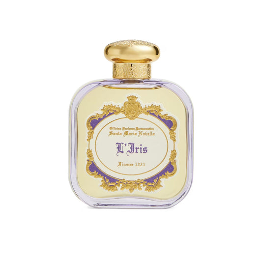 L'Iris