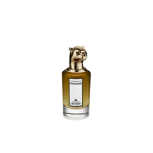 The Revenge Of Lady Blanche Eau de Parfum
