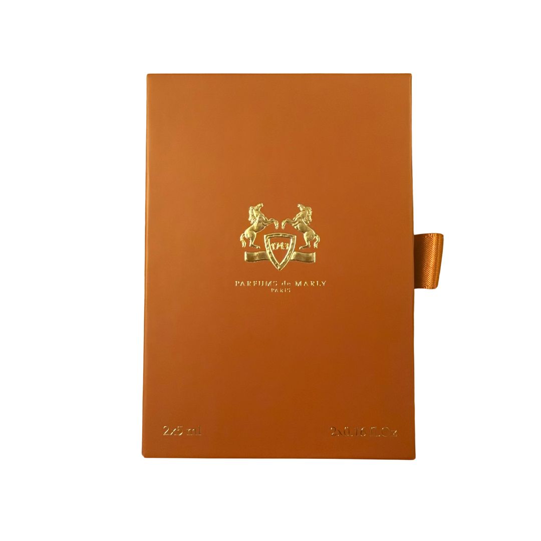 Althair & Althair Exclusif Eau de Parfum Set
