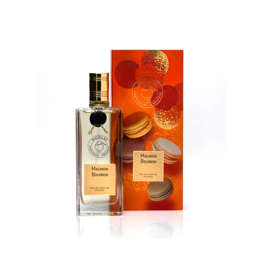 Macaron Bourbon Eau de Parfum