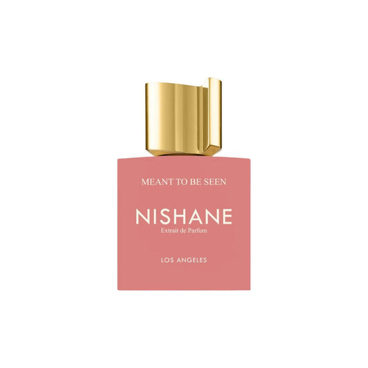 Meant To Be Seen Extrait De Parfum