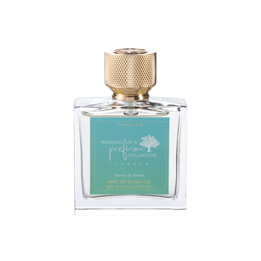 Meet Me Where The Sky Touches The Sea Extrait de Parfum