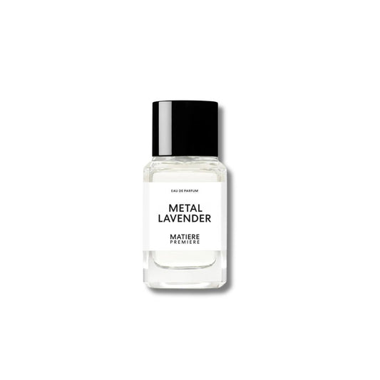 Metal Lavender Eau de Parfum