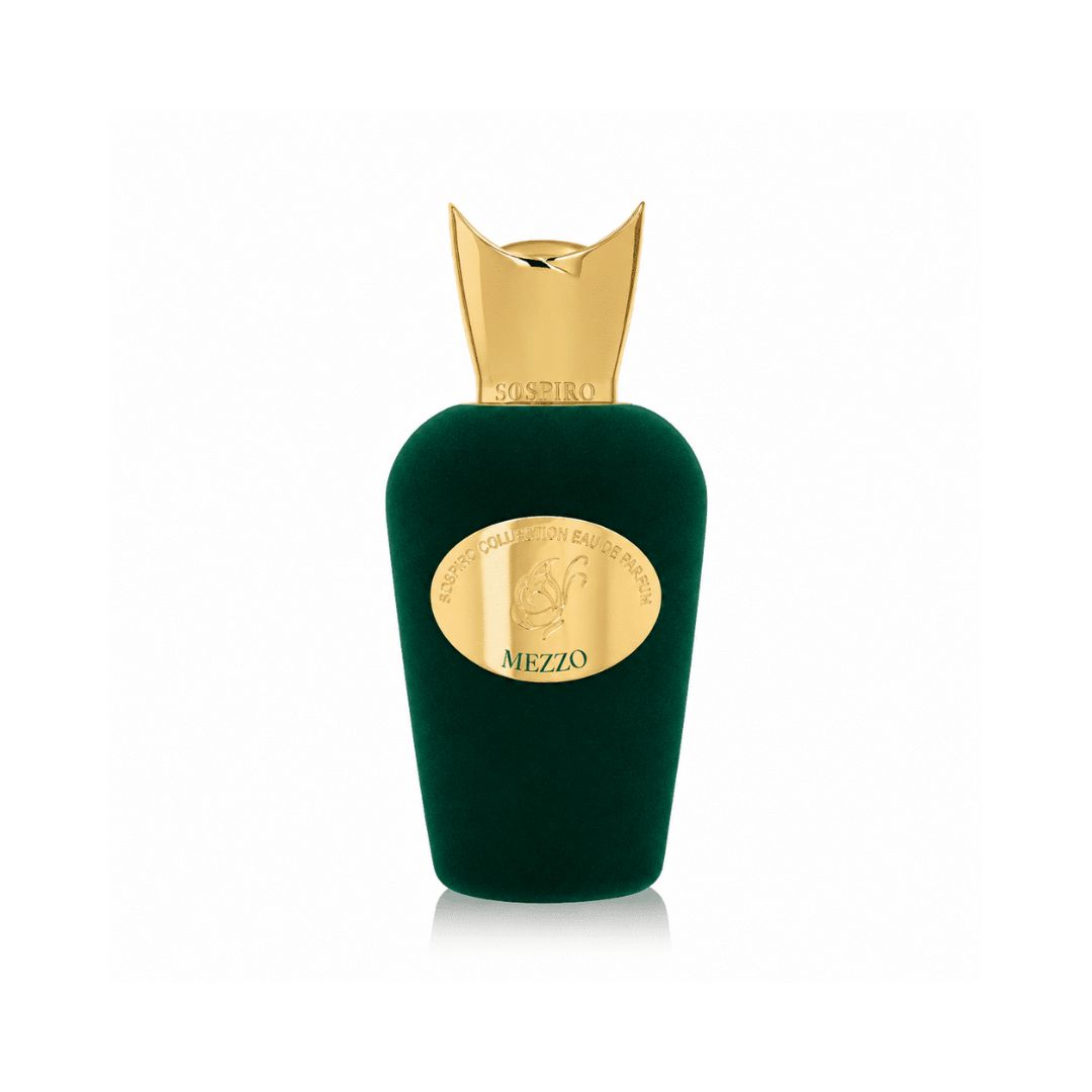Mezzo Eau de Parfum