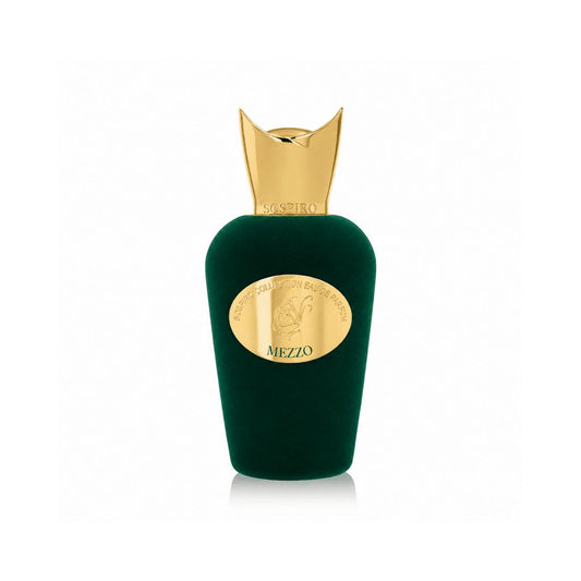 Mezzo Eau de Parfum