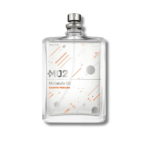 Molecule 02