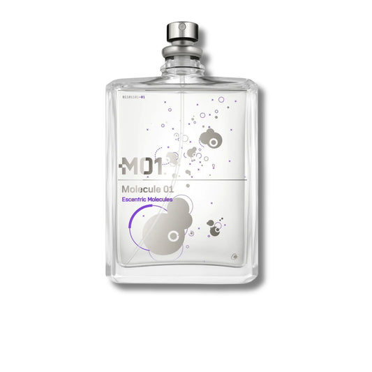 Molecule 01