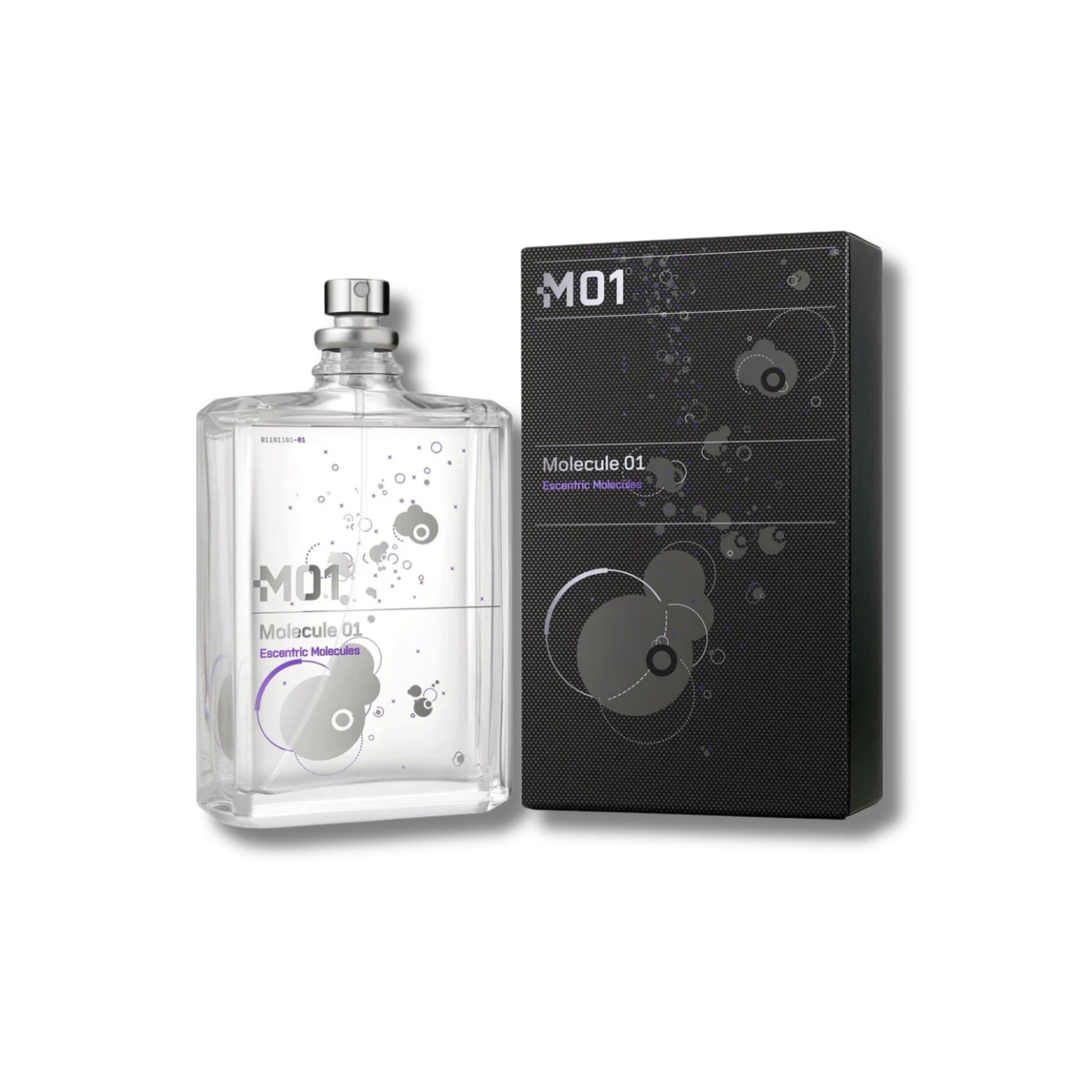 Molecule 01