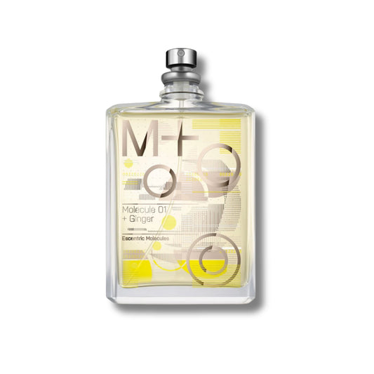 Molecule 01 + Ginger