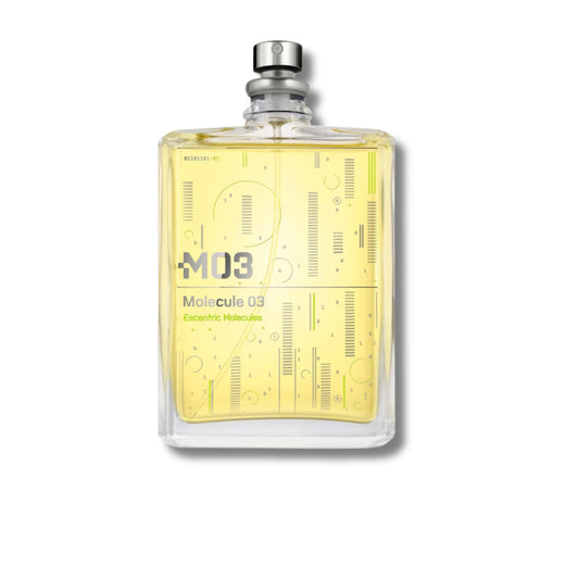 Molecule 03