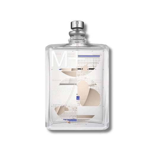 Molecule 01 + Iris