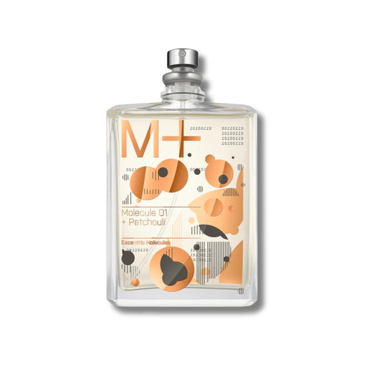 Molecule 01 + Patchouli