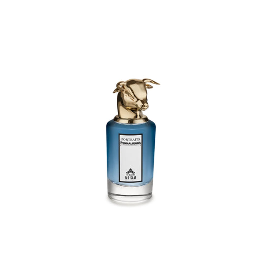 Blazing Mister Sam Eau de Parfum