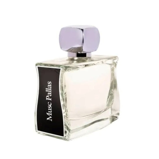 عطر مسك بالاس 