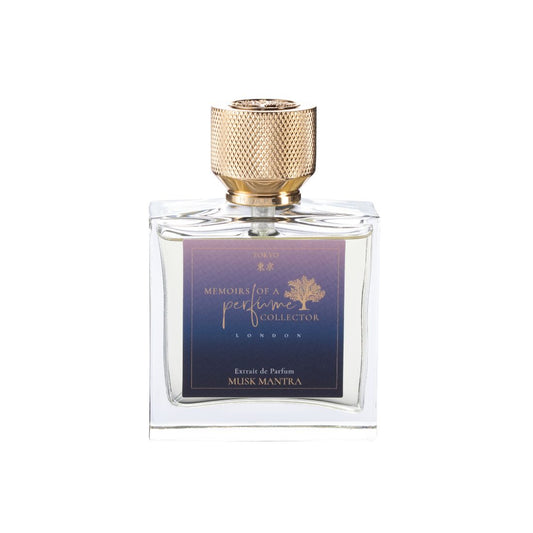 Musk Mantra Extrait de Parfum