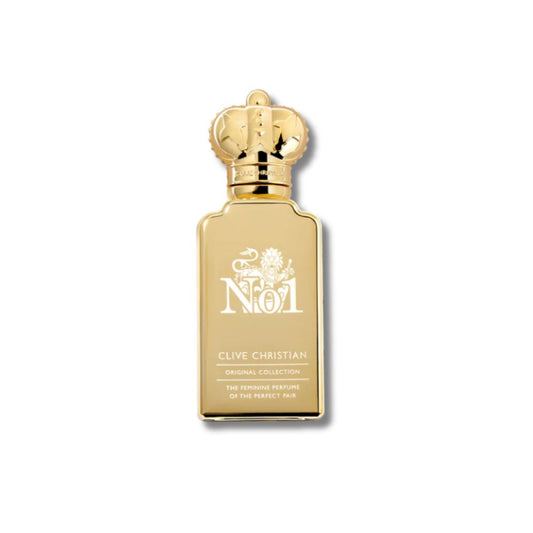 عطر رقم ١ فيمينين بيرفيوم