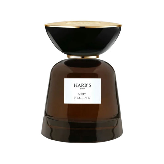 Nuit Festive Eau de Parfum