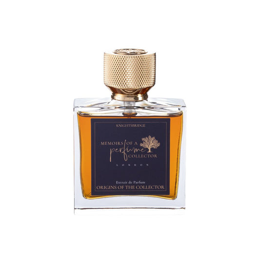 Origins Of The Collector Extrait de Parfum