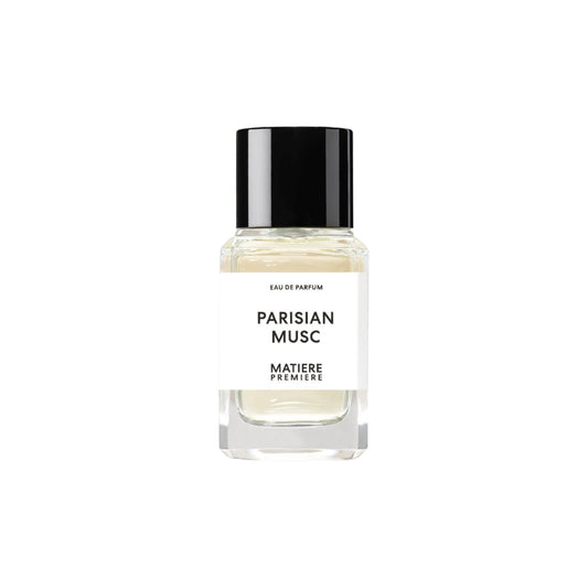 Parisian Musc