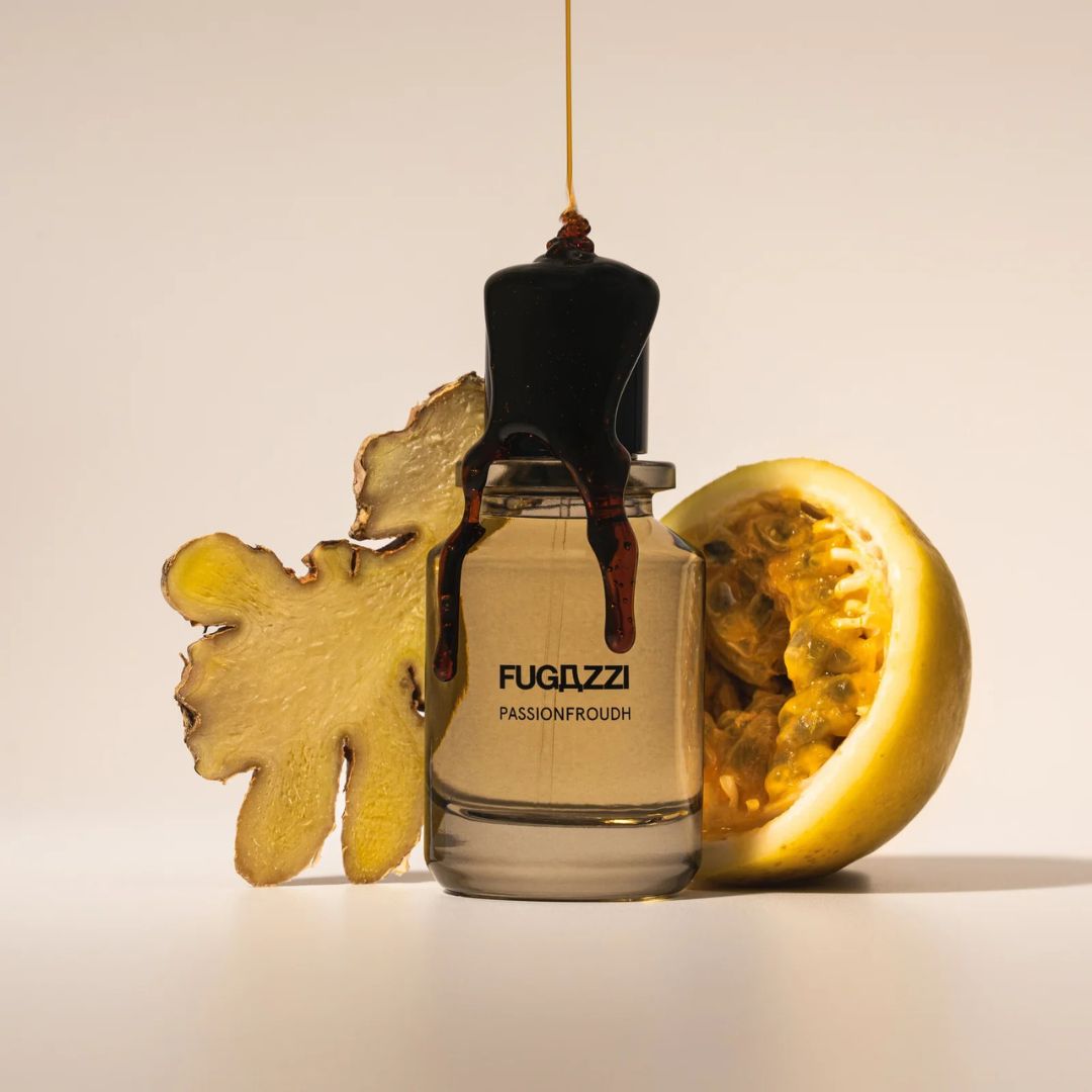 عطر باشنفروود إكستراي دي بارفان