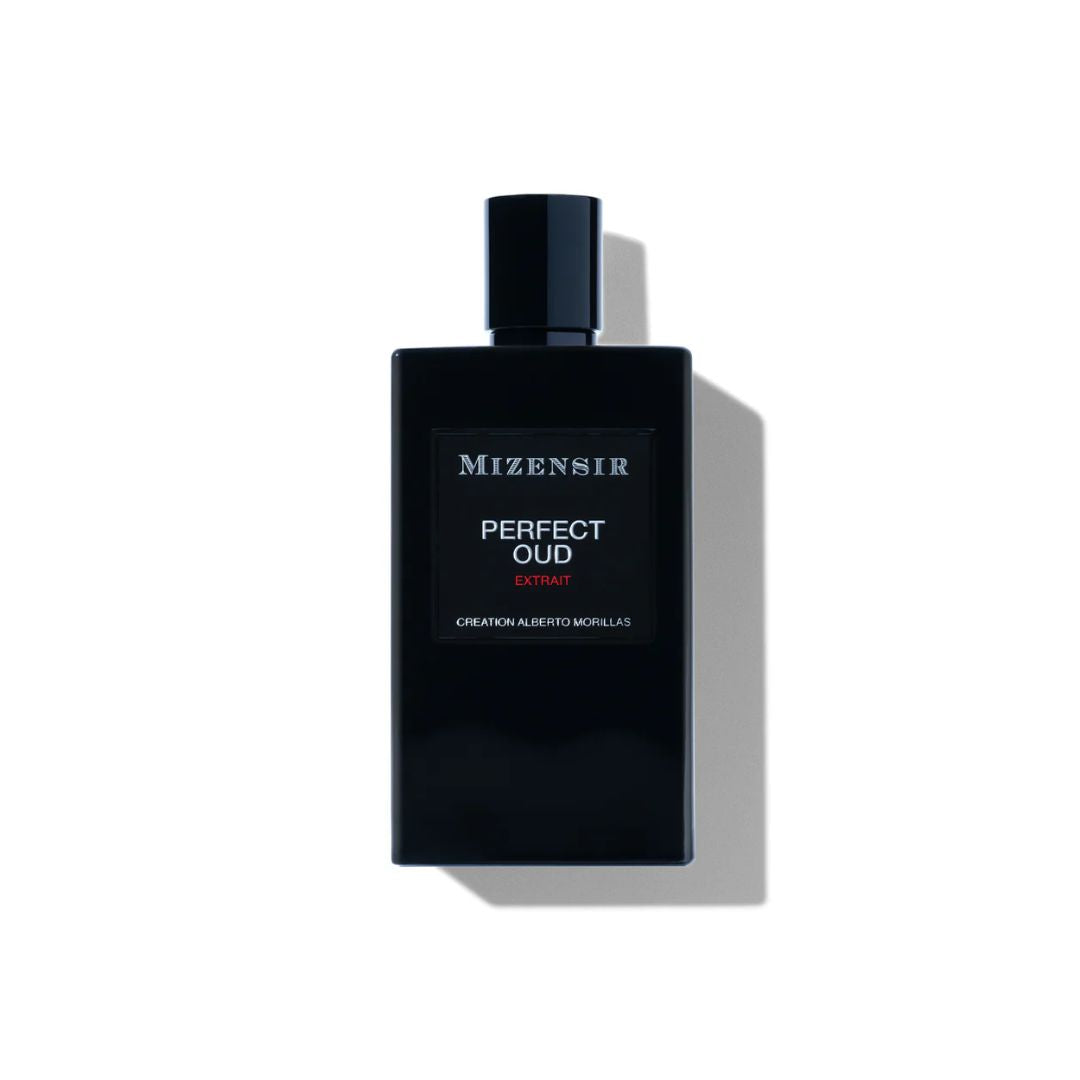 Mizensir Perfect Oud Extrait de Parfum – Amberiya.ae