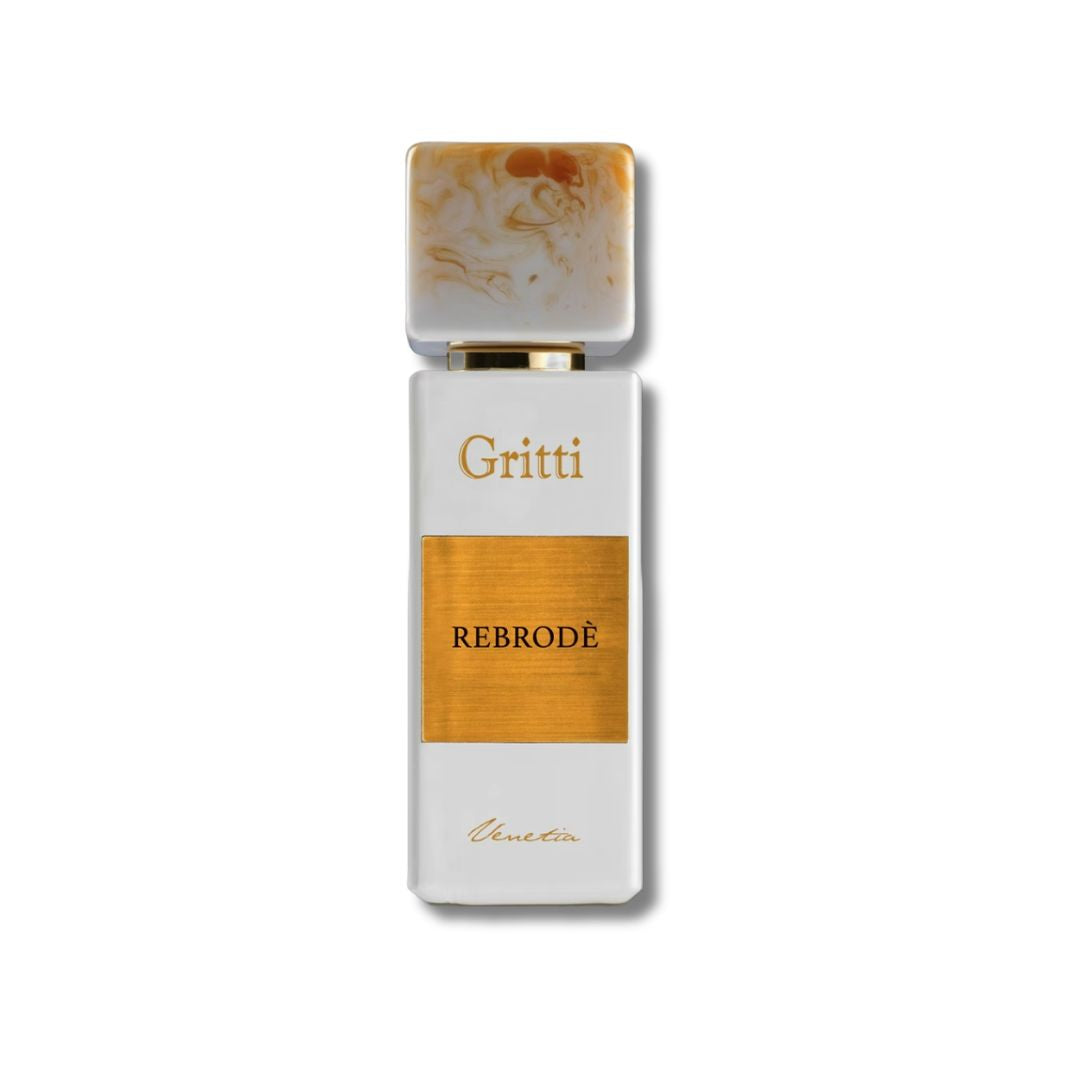 Rebrode Eau de Parfum
