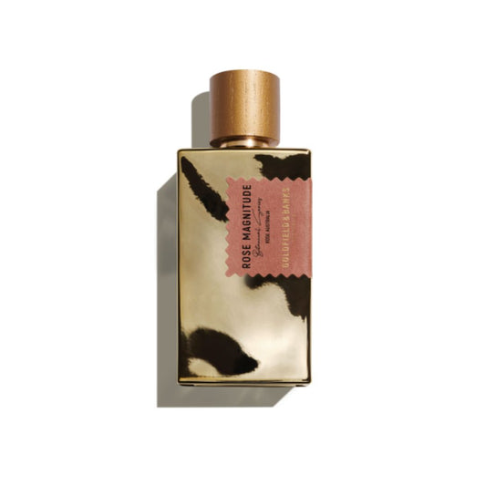 Rose Magnitude Extrait de Parfum