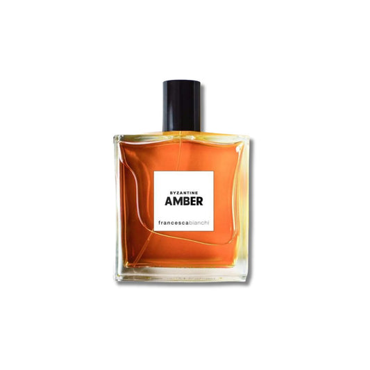 Byzantine Amber Extrait de Parfum