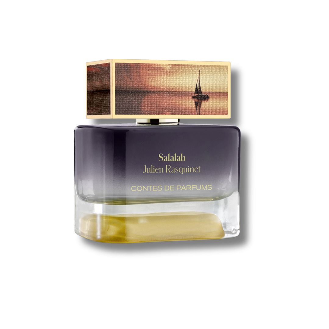 Salalah Eau de Parfum