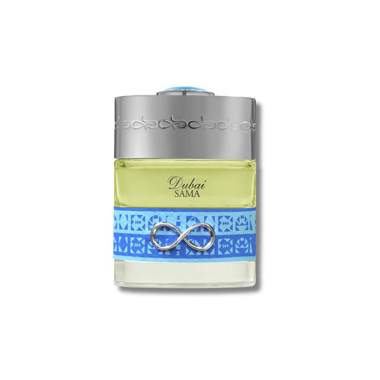 Sama Eau de Parfum