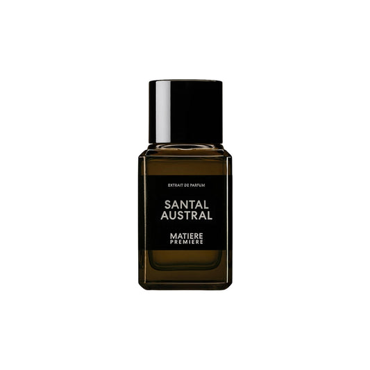 Santal Austral