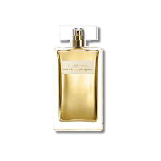Santal Musc Eau de Parfum Intense