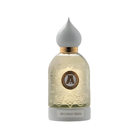 Second Skin Extrait de Parfum