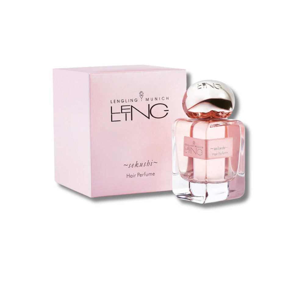 Sekushi No.7 Hair Perfume
