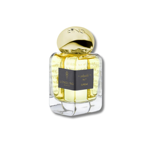 عطر سيكوشي سوبريم رقم ٧ بارفان