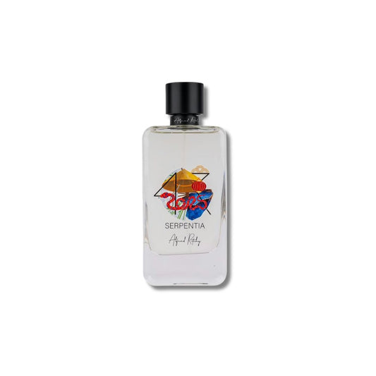 عطر سيربنتيا