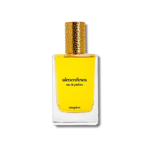 Silence The Sea Eau de Parfum