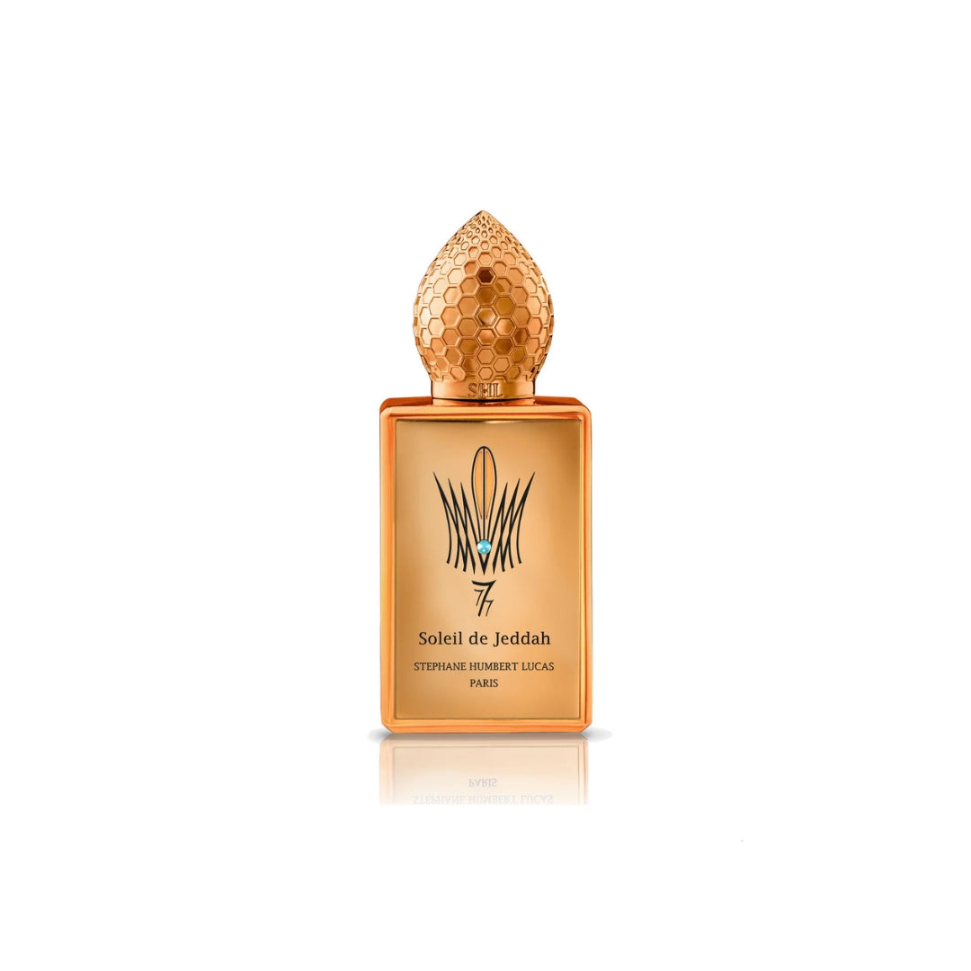 Soleil de Jeddah Mango Kiss