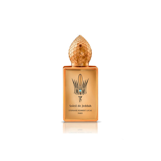 Soleil de Jeddah Mango Kiss